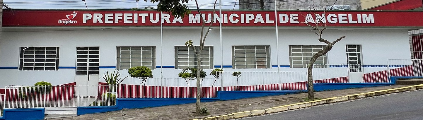 Serviços do Município de Angelim
